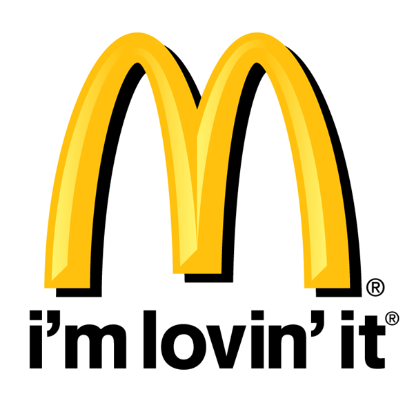 I am loving it. MCDONALD'S логотип. Иконка макдональдс. Макдоналдс надпись. Логотип макдональдс на белом фоне.